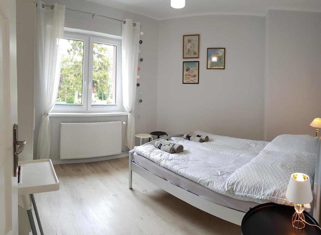 Niebieskie Migdaly Karpacz Exterior foto