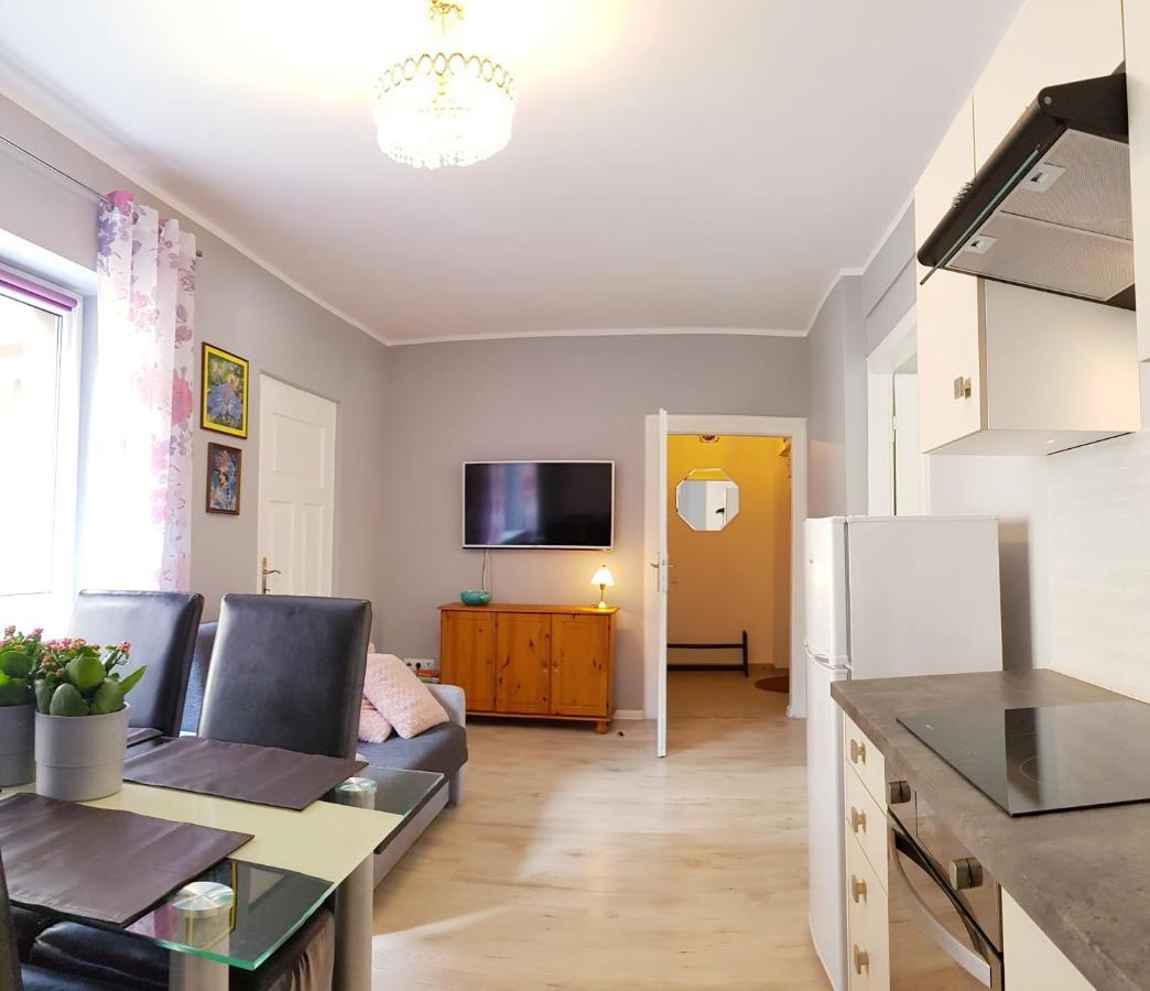 Niebieskie Migdaly Karpacz Exterior foto
